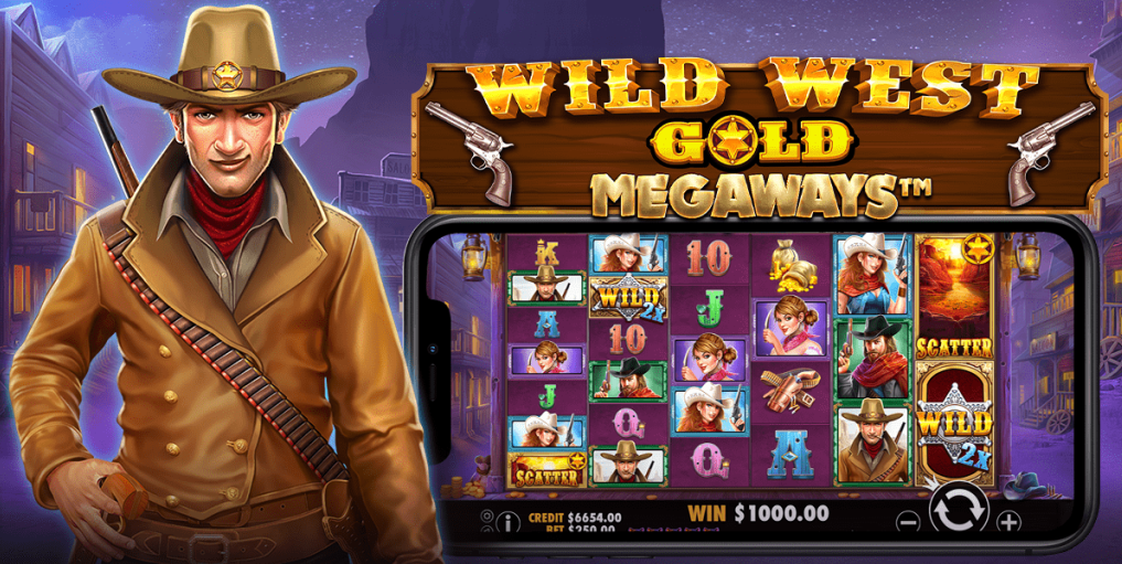 truques Wild West Gold, maximizar ganhos Wild West Gold, estratégias slot Wild West Gold